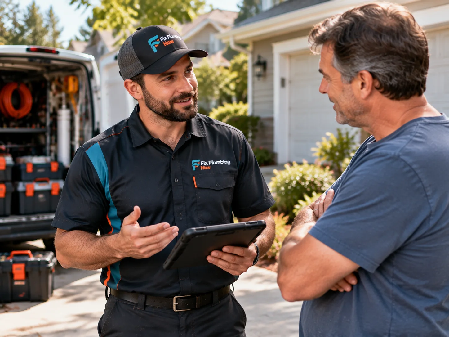 Clogged Drain Service Kane, IL FAQs